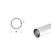 Rura aluminiowa 140x5 (EN 6060)