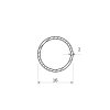 Rura aluminiowa 16x2 (EN 6060)_2