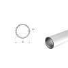 Rura aluminiowa 18x1,5 (EN 6060)