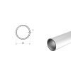 Rura aluminiowa 28x2 (EN 6060)