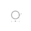 Rura aluminiowa 60x3 (EN 6060)_2