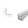 Kątownik aluminiowy 60x60x2 (EN 6060)