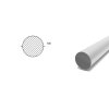 Pręt aluminiowy fi 100 mm (EN 6082)