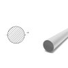 Pręt aluminiowy fi 15 mm (EN 6082)