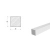 Kwadrat aluminiowy 30x30 mm (EN 6082)