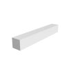 Kwadrat aluminiowy 80x80 mm (EN 6082)_3