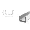 Ceownik aluminiowy 20x30x20x2