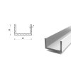 Ceownik aluminiowy 20x40x20x2