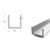 Ceownik aluminiowy 35x35x35x2