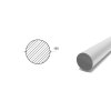 Pręt aluminiowy fi 150 mm (EN 7075)
