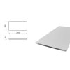 Blacha aluminiowa 5x1000x2000 mm (EN 5754) H111