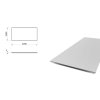 Blacha aluminiowa 2x1500x3000 mm (EN 5754) H22